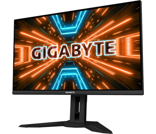 Gigabyte M32U HDR KVM HDMI 2.1 - 690772 - zdjęcie 3